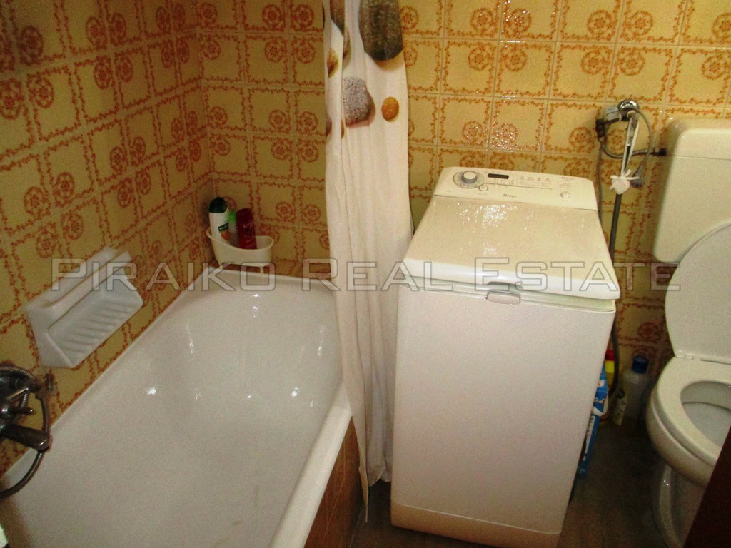 Studio / γκαρσονιέρα 28 τ.μ. πρός ενοικίαση, Πειραιάς, Φρεαττύδα