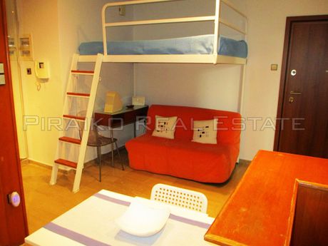 Studio / γκαρσονιέρα 28 τ.μ. προς ενοικίαση