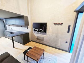 Studio / γκαρσονιέρα 35 τ.μ. πρός ενοικίαση, Αχαΐα, Πάτρα-thumb-24