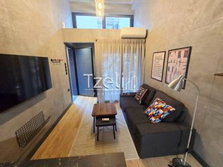 Studio / γκαρσονιέρα 35 τ.μ. πρός ενοικίαση, Αχαΐα, Πάτρα-thumb-10