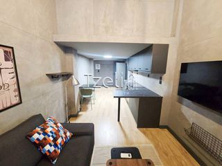 Studio / γκαρσονιέρα 35 τ.μ. πρός ενοικίαση, Αχαΐα, Πάτρα-thumb-6