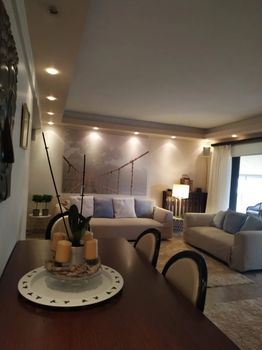 Apartment 87 sqm for rent