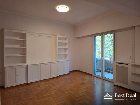 Διαμέρισμα 80 τ.μ. πρός ενοικίαση