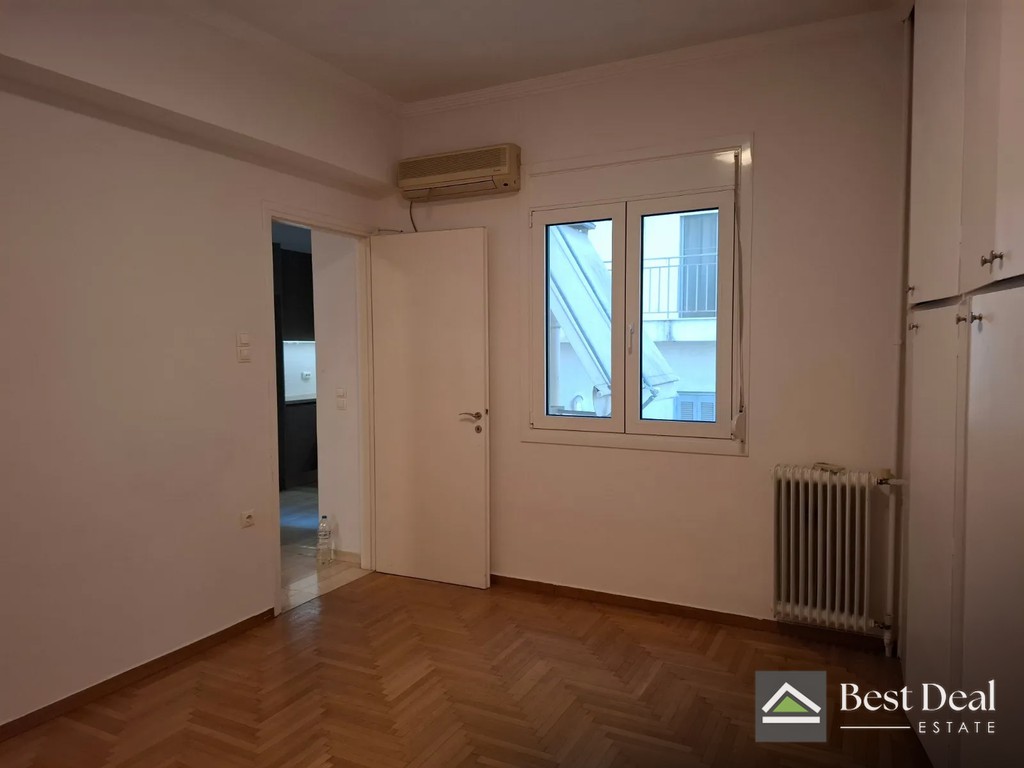 Διαμέρισμα 80 τ.μ. πρός ενοικίαση, Αθήνα - Κέντρο, Αμπελόκηποι - Πεντάγωνο
