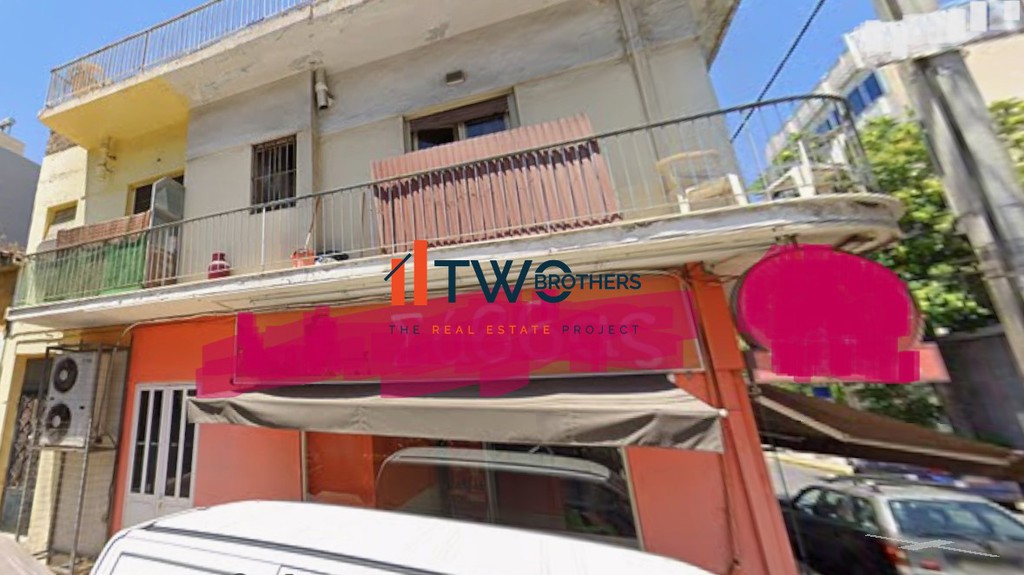 Διαμέρισμα 42 τ.μ. πρός πώληση, Πειραιάς, Λιμάνι