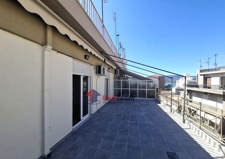 Διαμέρισμα 105 τ.μ. προς ενοικίαση