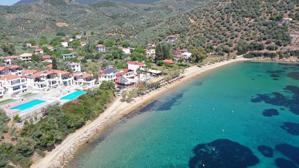 Οικόπεδο 320 τ.μ. πρός πώληση, Μαγνησία, Πτελεός