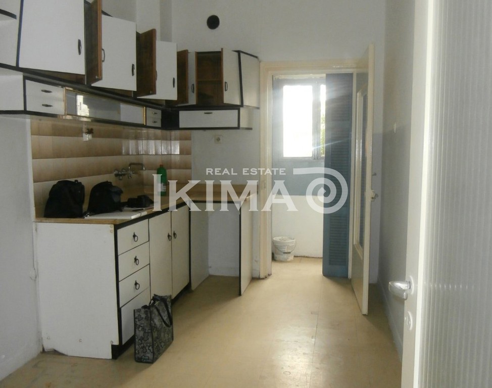 Κτίριο 150 τ.μ. πρός πώληση, Χαλκιδική, Μουδανιά