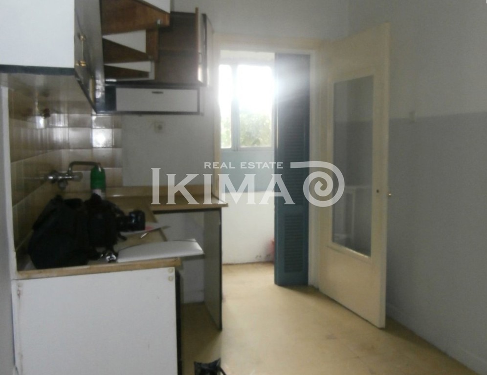 Κτίριο 150 τ.μ. πρός πώληση, Χαλκιδική, Μουδανιά