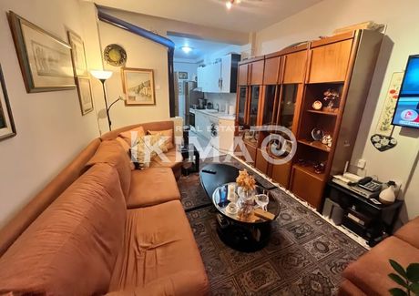 Studio / γκαρσονιέρα 40 τ.μ. πρός πώληση