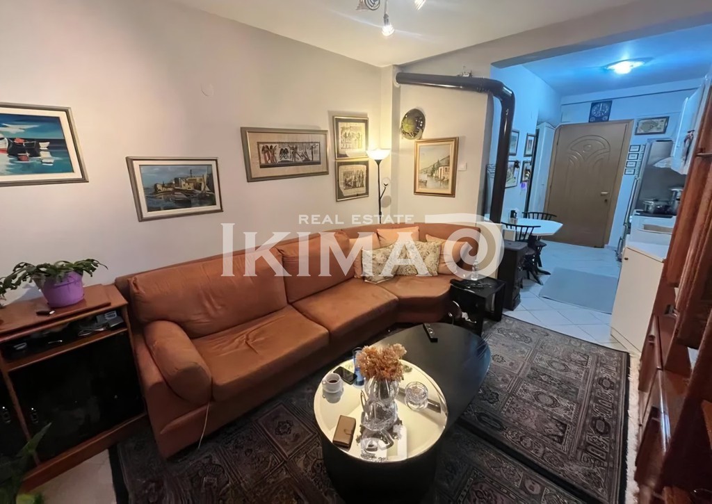 Studio / γκαρσονιέρα 40 τ.μ. πρός πώληση, Θεσσαλονίκη - Περιφ/Κοί Δήμοι, Θερμαϊκός