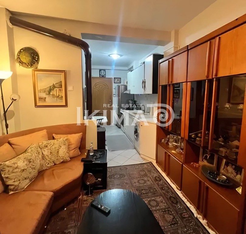 Studio / γκαρσονιέρα 40 τ.μ. πρός πώληση, Θεσσαλονίκη - Περιφ/Κοί Δήμοι, Θερμαϊκός