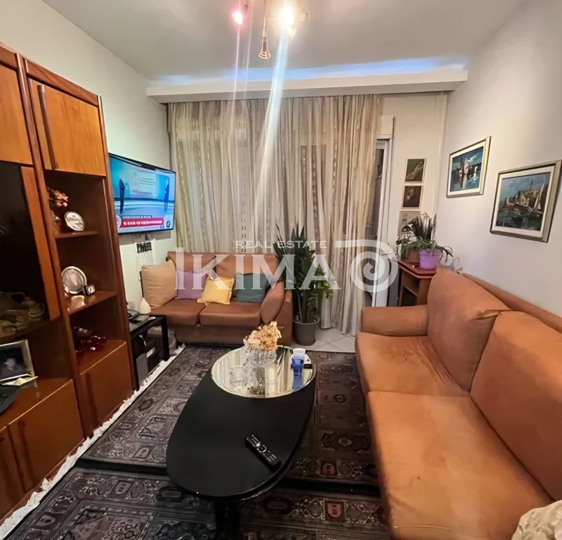 Studio / γκαρσονιέρα 40 τ.μ. πρός πώληση, Θεσσαλονίκη - Περιφ/Κοί Δήμοι, Θερμαϊκός