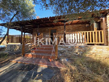 Μονοκατοικία 260 τ.μ. πρός πώληση