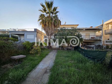 Μεζονέτα 287 τ.μ. πρός πώληση