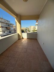 Διαμέρισμα 90 τ.μ. για ενοικίαση, Αχαΐα, Πάτρα-thumb-4