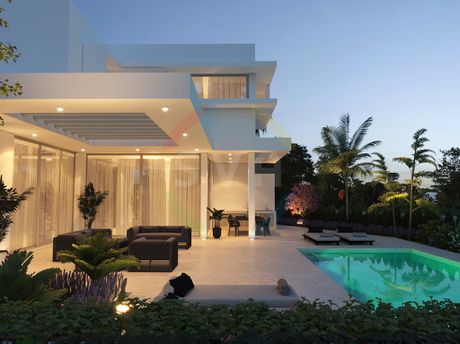 Villa 242 sqm for sale