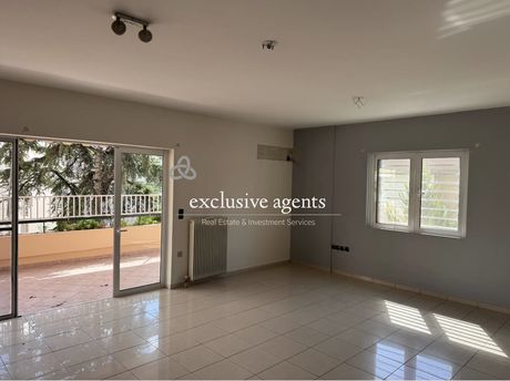 Apartment 160 sqm for rent