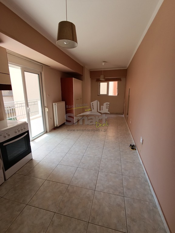 Studio / γκαρσονιέρα 30 τ.μ. πρός ενοικίαση, Αχαΐα, Πάτρα
