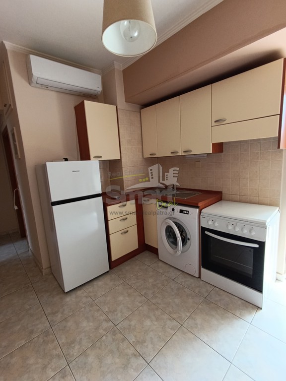Studio / γκαρσονιέρα 30 τ.μ. πρός ενοικίαση, Αχαΐα, Πάτρα