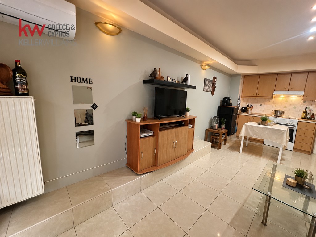 Studio / γκαρσονιέρα 90 τ.μ. πρός πώληση, Ν. Ηρακλείου, Ηράκλειο Κρήτης