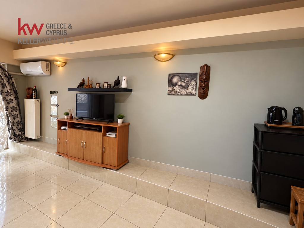 Studio / γκαρσονιέρα 90 τ.μ. πρός πώληση, Ν. Ηρακλείου, Ηράκλειο Κρήτης
