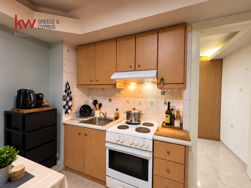 Studio / γκαρσονιέρα 90 τ.μ. πρός πώληση, Ν. Ηρακλείου, Ηράκλειο Κρήτης
