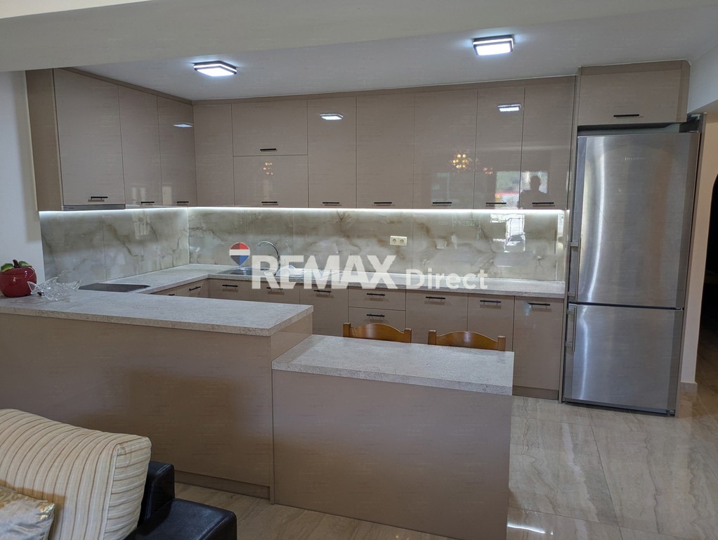 Διαμέρισμα 134 τ.μ. πρός πώληση, Θεσπρωτία, Ηγουμενίτσα