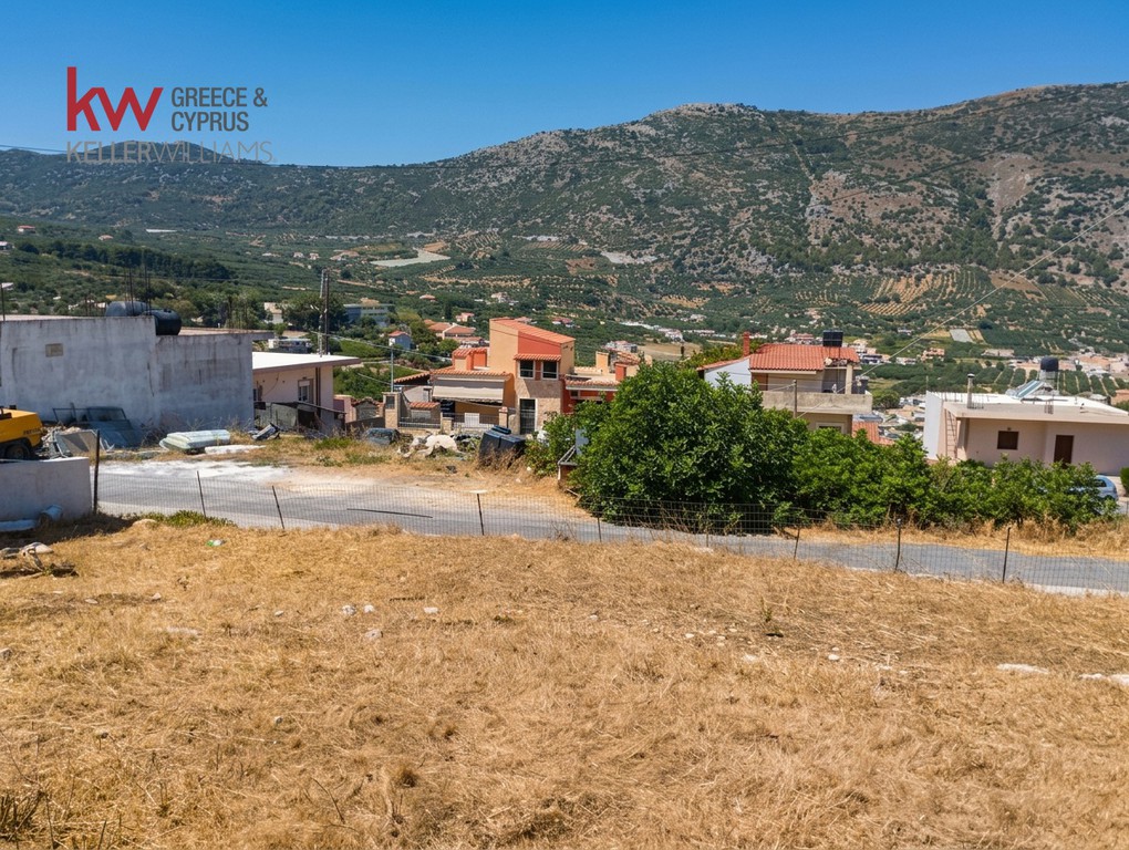 Οικόπεδο 780,26 τ.μ. πρός πώληση, Ν. Ηρακλείου, Αρχάνες