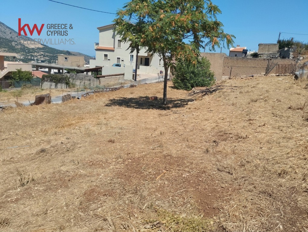 Οικόπεδο 780,26 τ.μ. πρός πώληση, Ν. Ηρακλείου, Αρχάνες