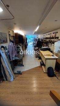 Κατάστημα 210 τ.μ. προς ενοικίαση