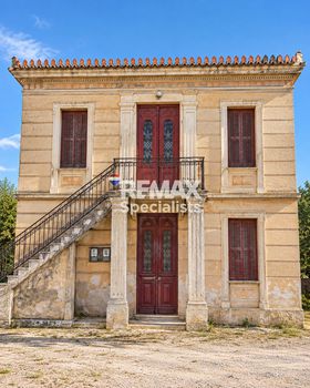 Μονοκατοικία 270 τ.μ. προς πώληση