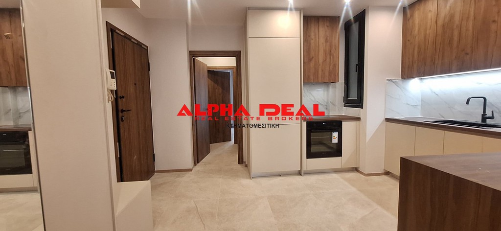Διαμέρισμα 82 τ.μ. πρός ενοικίαση, Πειραιάς, Πασαλιμάνι