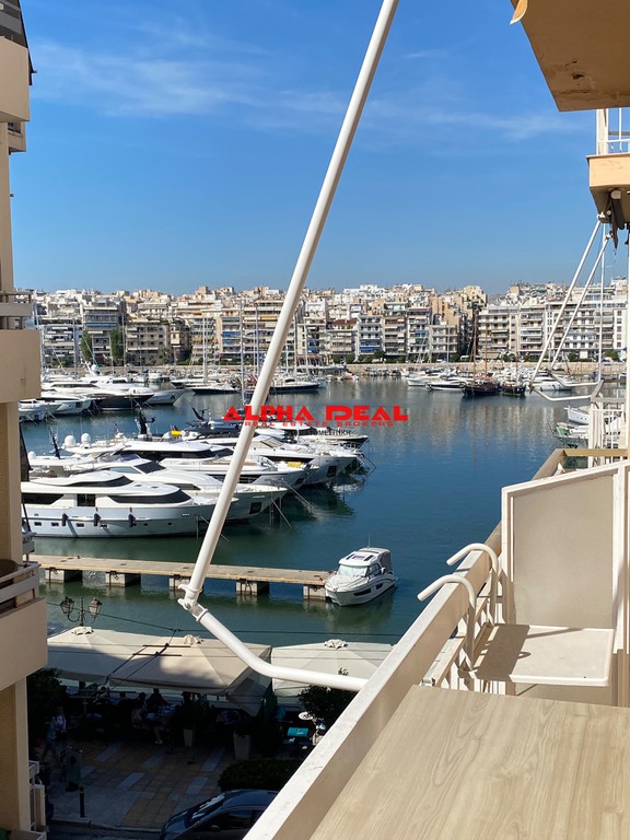 Διαμέρισμα 82 τ.μ. πρός ενοικίαση, Πειραιάς, Πασαλιμάνι
