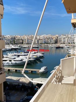 Διαμέρισμα 82 τ.μ. προς ενοικίαση
