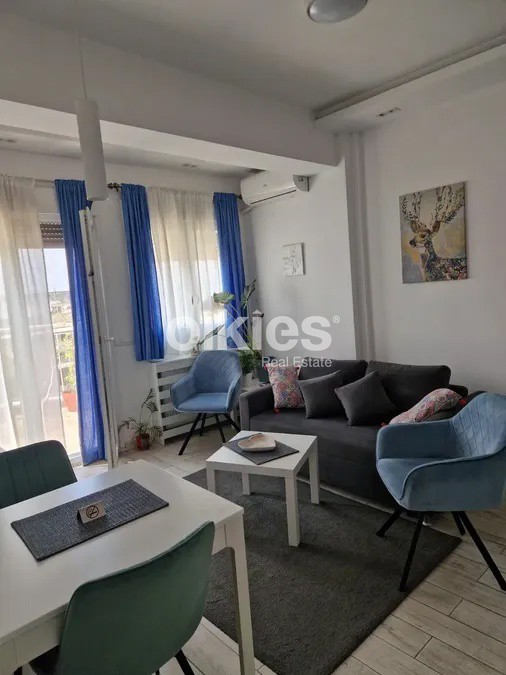 Διαμέρισμα 40 τ.μ. πρός πώληση, Θεσσαλονίκη - Κέντρο, Άνω Πόλη