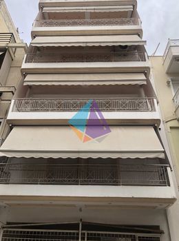 Κτίριο 319 τ.μ. πρός πώληση
