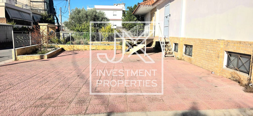 Βιοτεχνικός χώρος 300 τ.μ. πρός ενοικίαση, Αθήνα - Δυτικά Προάστια, Αχαρνές