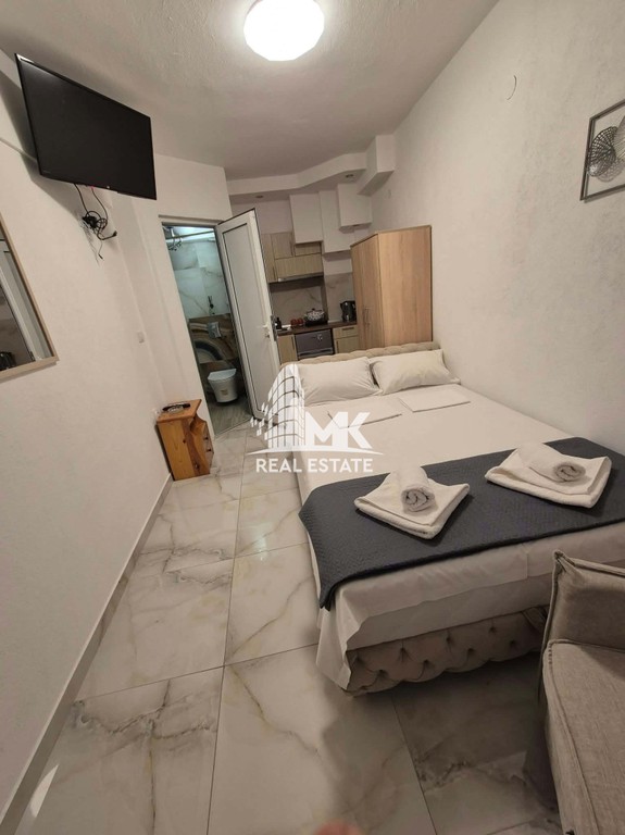 Studio / γκαρσονιέρα 20 τ.μ. πρός πώληση, Ν. Πιερίας, Παραλία