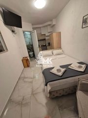 Studio / γκαρσονιέρα 20 τ.μ. πρός πώληση, Ν. Πιερίας, Παραλία-thumb-4