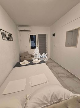 Studio / γκαρσονιέρα 20 τ.μ. προς πώληση