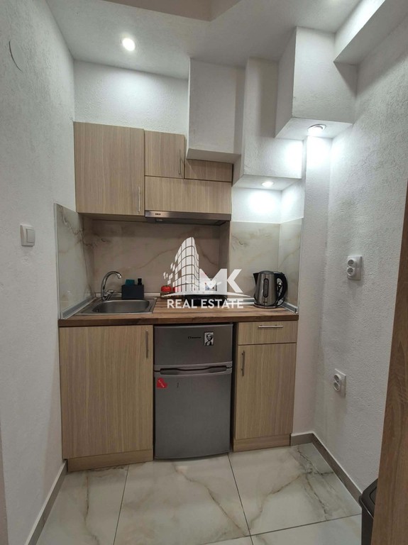 Studio / γκαρσονιέρα 20 τ.μ. πρός πώληση, Ν. Πιερίας, Παραλία