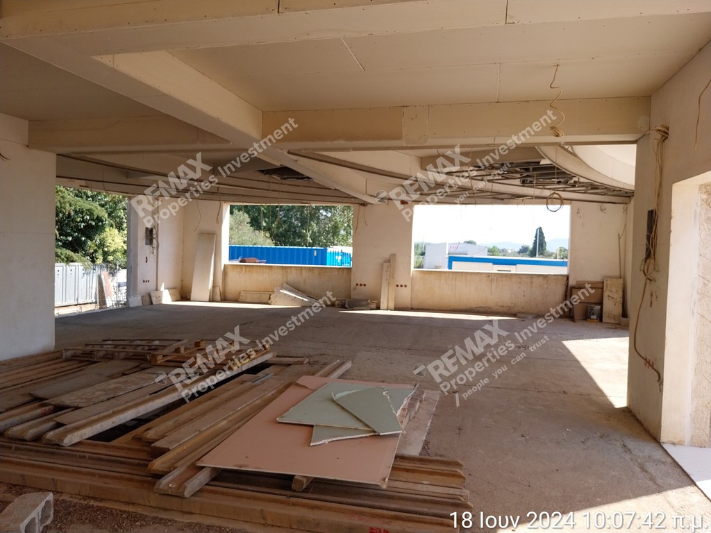 Business bulding 922,50 sqm for rent, Athens - East, Marathonas