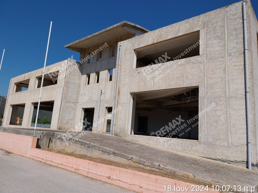 Business bulding 922,50 sqm for rent, Athens - East, Marathonas