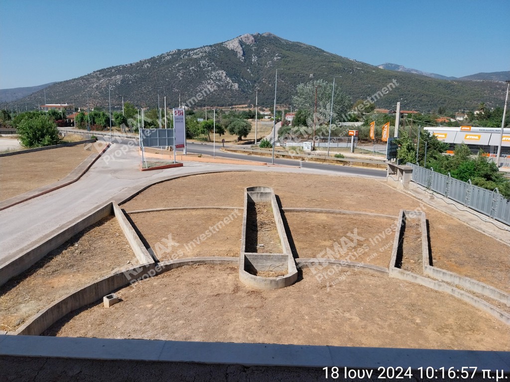 Business bulding 922,50 sqm for rent, Athens - East, Marathonas