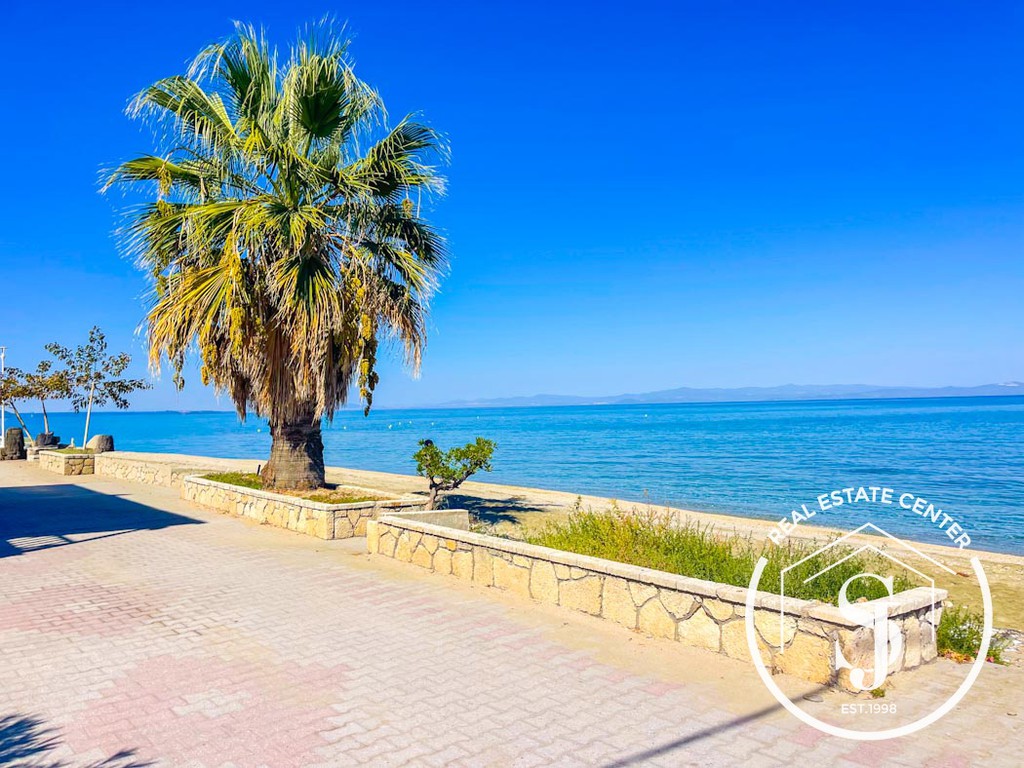 Διαμέρισμα 33 τ.μ. πρός πώληση, Χαλκιδική, Κασσάνδρα