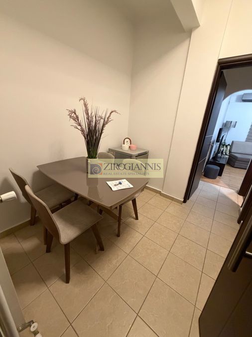 Studio / γκαρσονιέρα 32 τ.μ. πρός πώληση, Αθήνα - Κέντρο, Λεωφ. Πατησίων - Λεωφ. Αχαρνών