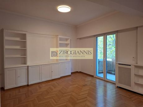 Διαμέρισμα 80 τ.μ. προς ενοικίαση