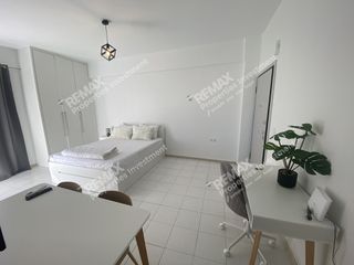 Studio / γκαρσονιέρα 38 τ.μ. για ενοικίαση, Μεσσηνία, Καλαμάτα-thumb-3