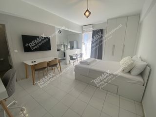 Studio / γκαρσονιέρα 38 τ.μ. για ενοικίαση